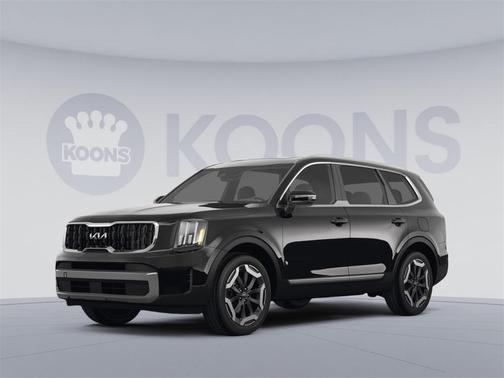 2023 Kia Telluride EX X-Line