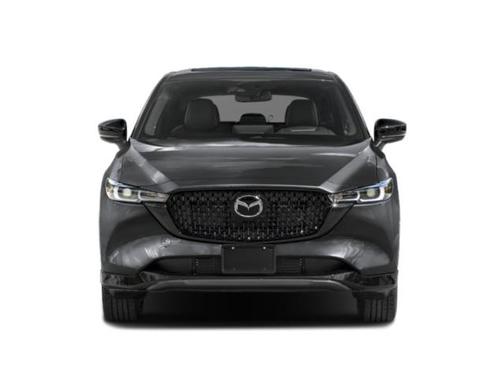 Platinum Quartz Metallic 2024 Mazda CX-5 2.5 Turbo Premium