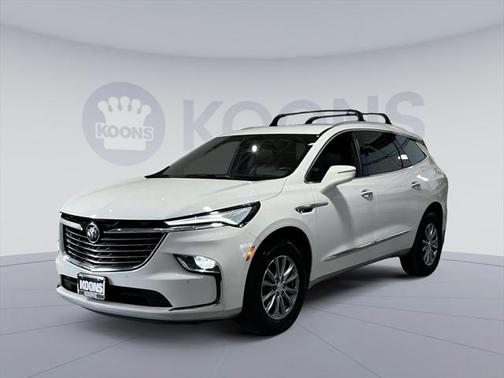 2022 Buick Enclave AWD Essence