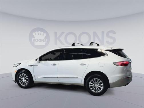 2022 Buick Enclave AWD Essence