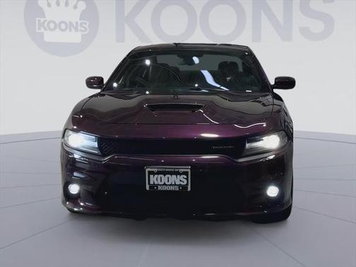 2020 Dodge Charger R/T