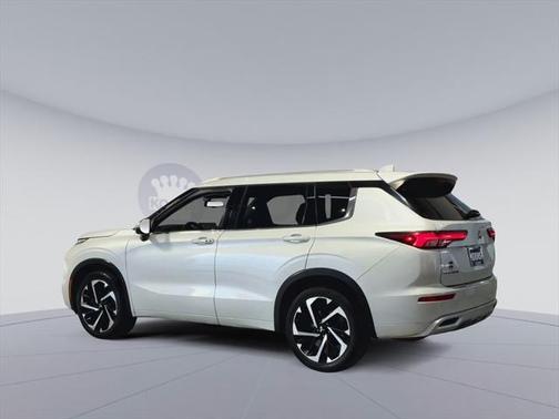 2022 Mitsubishi Outlander SEL 2.5 S-AWC