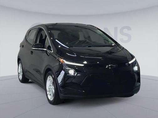 2023 Chevrolet Bolt EV FWD 1LT