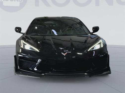 2021 Chevrolet Corvette Stingray w/1LT