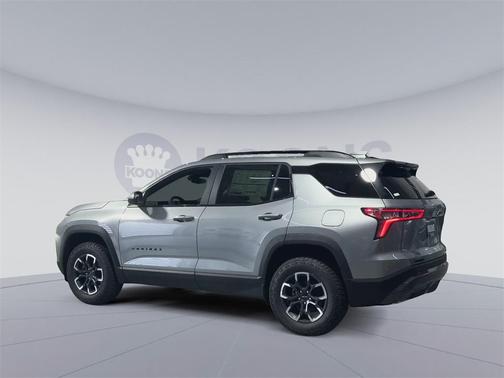2026 Chevrolet Equinox FWD ACTIV