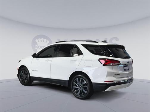 2023 Chevrolet Equinox FWD RS