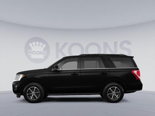 2018 Ford Expedition Platinum