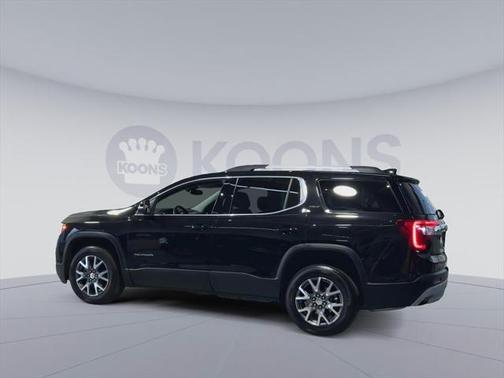 2023 GMC Acadia AWD SLT