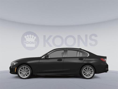 2020 BMW 330 i xDrive
