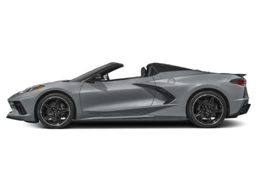2024 Chevrolet Corvette Stingray w/1LT