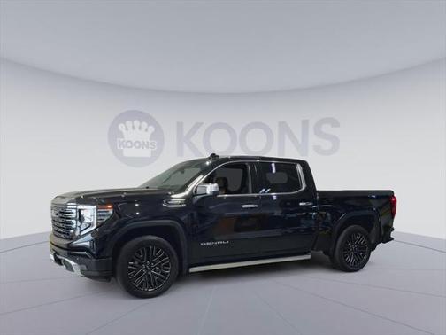 2022 GMC Sierra 1500 Denali Ultimate