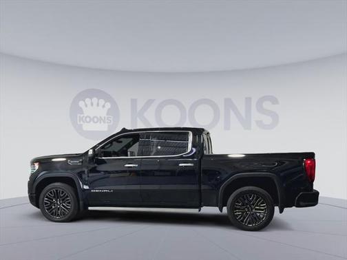 2022 GMC Sierra 1500 Denali Ultimate