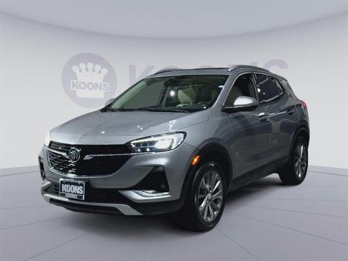 2023 Buick Encore GX Essence