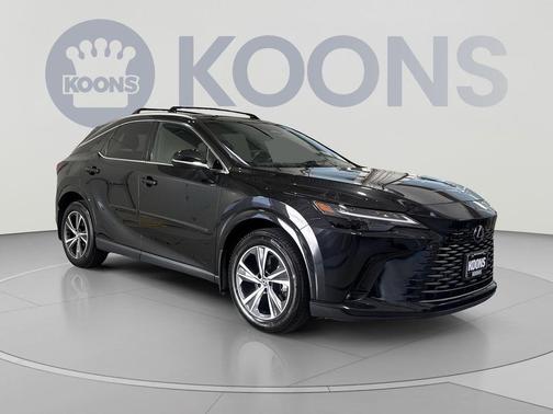 Caviar 2023 Lexus RX 350 Premium