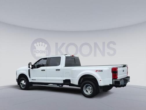 2024 Ford F-350 XLT