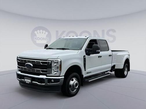 2024 Ford F-350 XLT