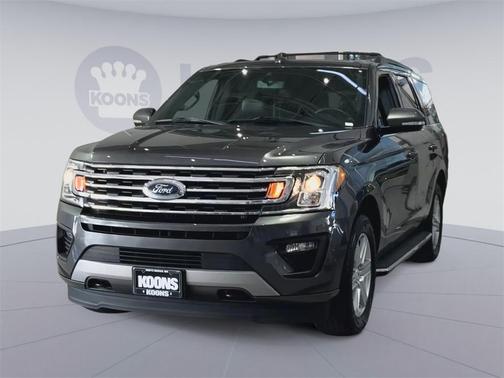 2020 Ford Expedition XLT