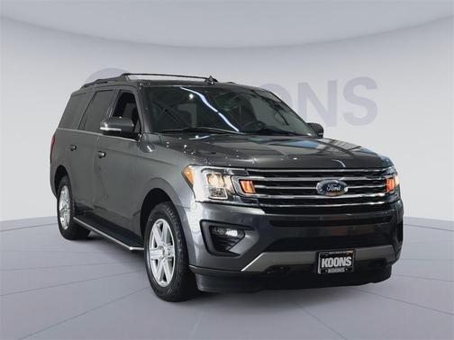 2020 Ford Expedition XLT