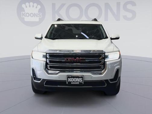 2022 GMC Acadia FWD SLE