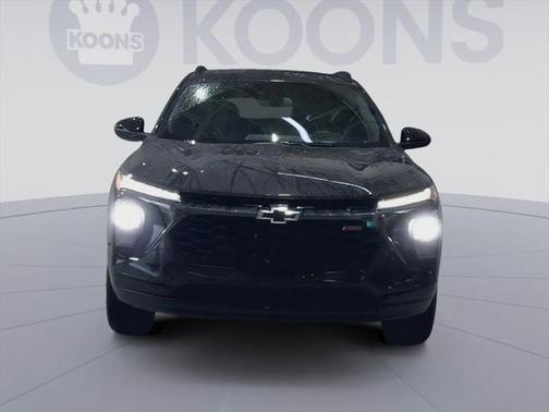 2024 Chevrolet Trax FWD 2RS