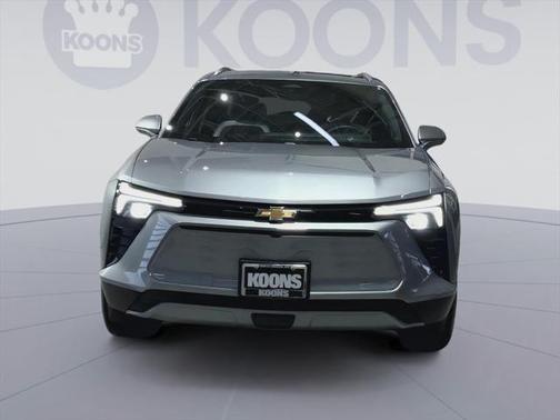 2024 Chevrolet Blazer EV eAWD LT
