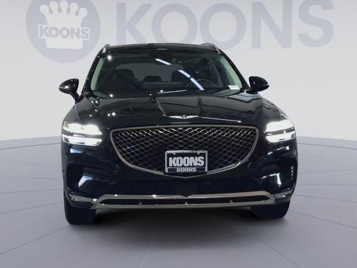 2023 Genesis GV70 2.5T AWD