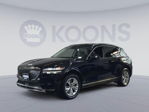 2023 Genesis GV70 2.5T AWD