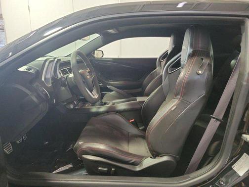 2015 Chevrolet Camaro ZL1