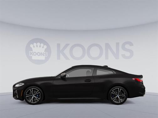 2023 BMW 430 i xDrive
