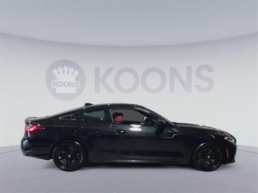 2023 BMW 430 i xDrive