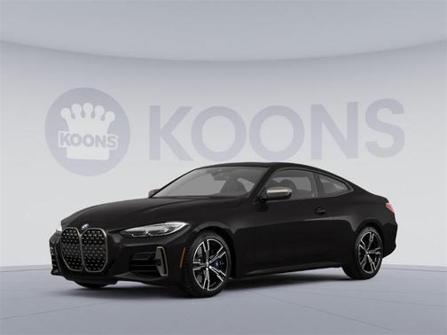 2023 BMW 430 i xDrive