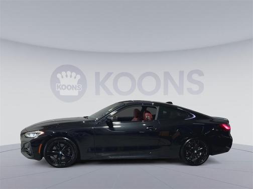 2023 BMW 430 i xDrive
