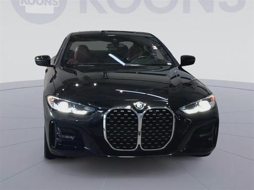 2023 BMW 430 i xDrive