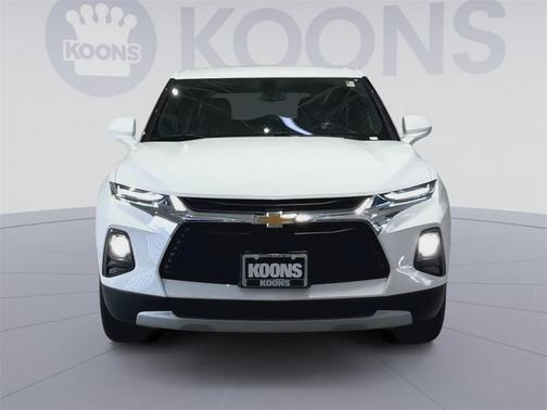 2019 Chevrolet Blazer 1LT