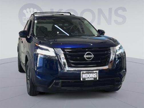2023 Nissan Pathfinder SV 4WD