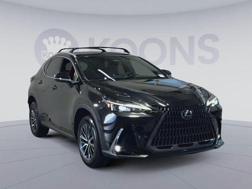 Caviar 2023 Lexus NX 350 Premium
