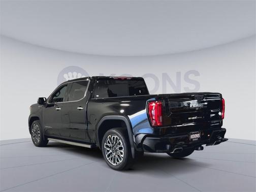 2023 GMC Sierra 1500 Denali Ultimate