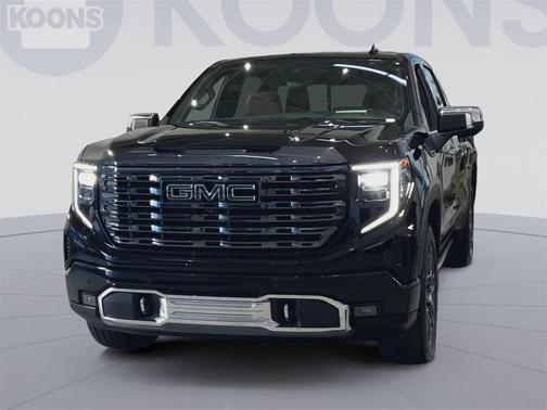 2023 GMC Sierra 1500 Denali Ultimate
