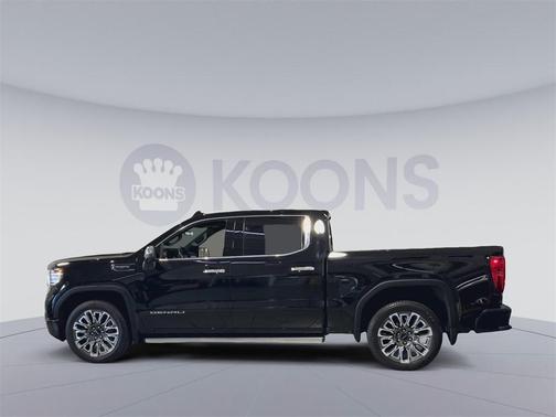 2023 GMC Sierra 1500 Denali Ultimate
