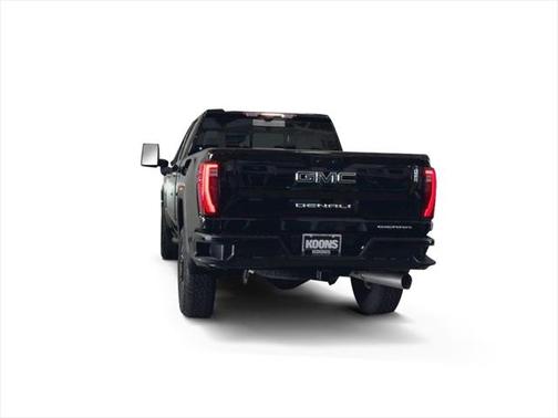 2023 GMC Sierra 2500 AT4