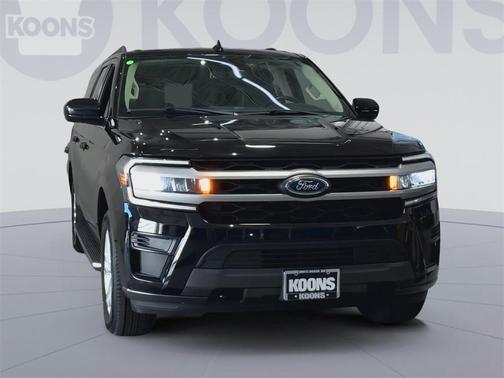 2022 Ford Expedition Max XLT