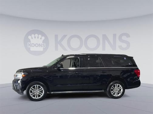 2022 Ford Expedition Max XLT