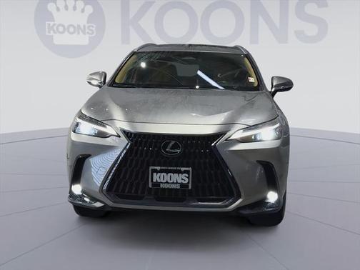 2024 Lexus NX 250 Base