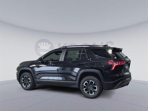 2026 Chevrolet Equinox AWD ACTIV