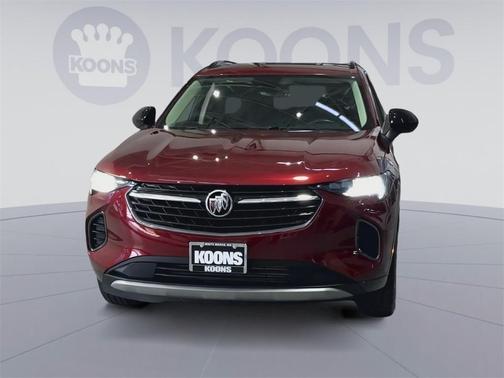 2023 Buick Envision Essence FWD