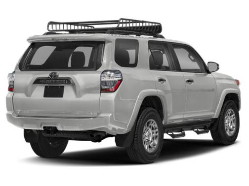 2021 Toyota 4Runner Venture Special Edition