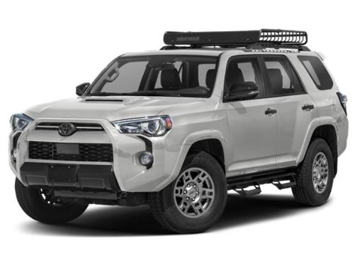 2021 Toyota 4Runner Venture Special Edition