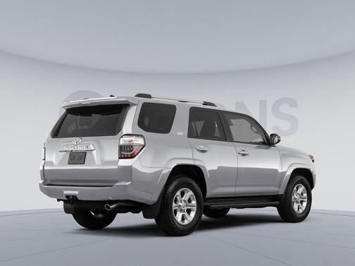 2021 Toyota 4Runner Venture Special Edition