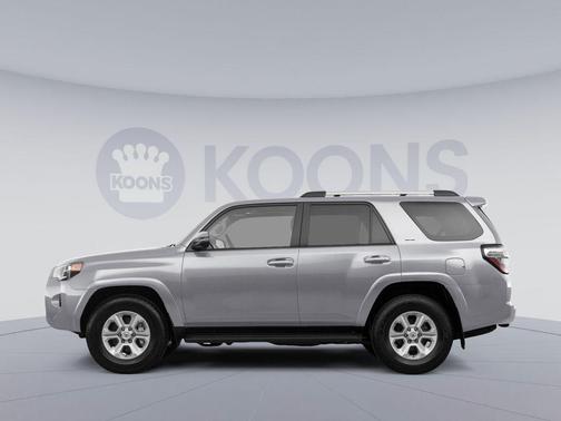 2021 Toyota 4Runner Venture Special Edition