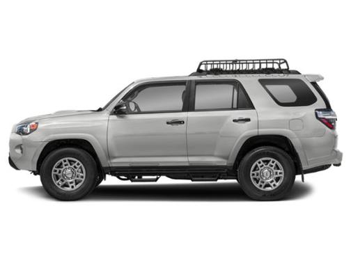 2021 Toyota 4Runner Venture Special Edition